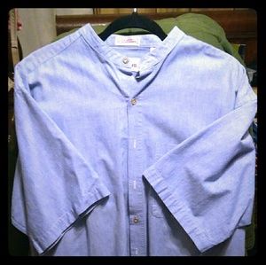 Men's J.G. Brown shirt